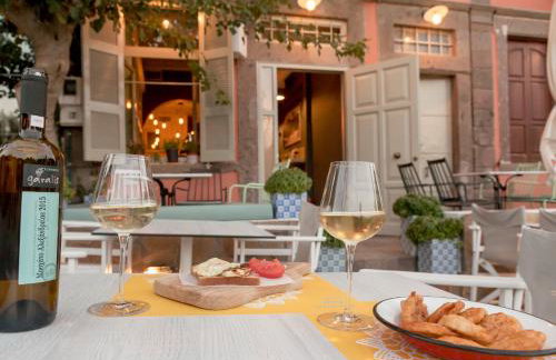 Live in Lemnos Apartments - Foto 26