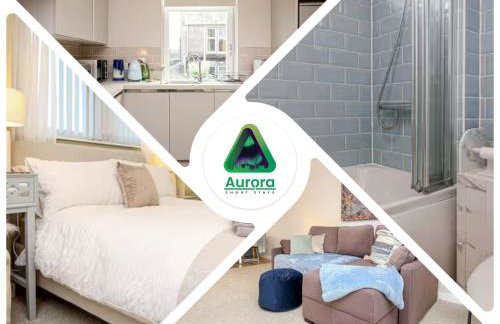 Modern And Cozy Apex Apartment - Foto 4