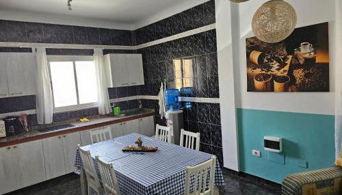 Casa Rita La Caleta de Arico - Foto 3, stove