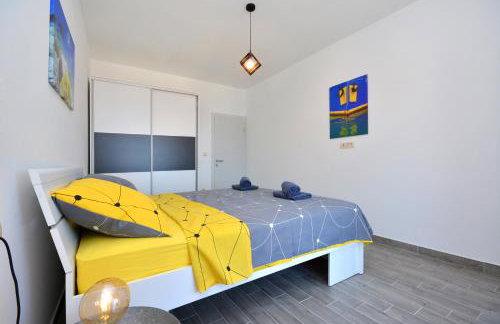 Sea View Luxury Apartments, ALA DA - Photo 69