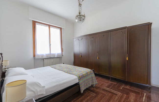 JOIVY Front Sea Apt With Big Terrace In Chiavari - Foto 5