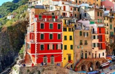 Residence with swimming pool in Luni Mare - Foto 13