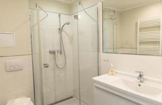 Villa Borwin Apartment 8 - Foto 13