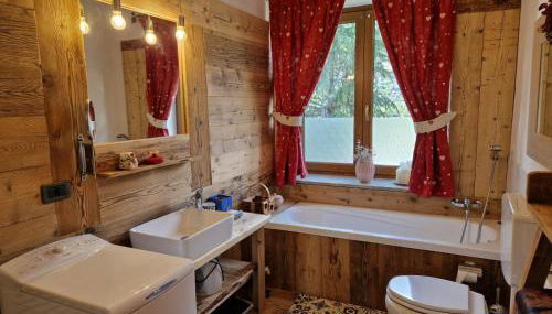 Il nido sui tetti - Foto 5, towels