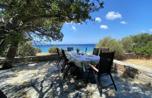 Sun Senses beach front villa with private beach - Photo 3