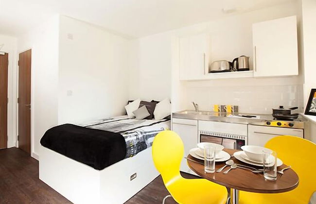 FMP Parkhouse Studios - Photo 1