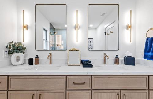 Amelia's Corner Game Room Fire Pit Hot Tub - Foto 30