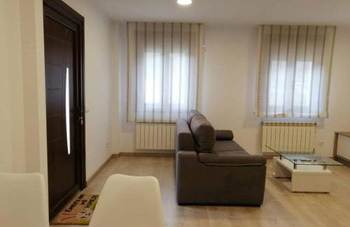 Apartamento CATA Santiago de Compostela - Photo 6