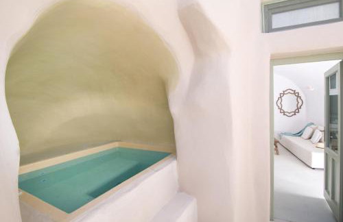 Morfi Cave House - Foto 26