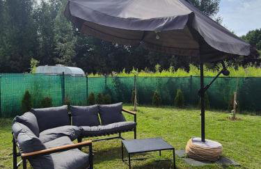 Chill in Lubrza - Foto 17