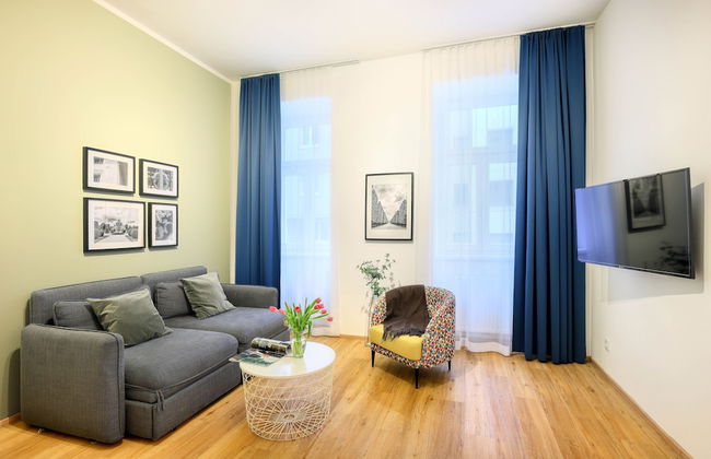 Jimmy's Apartments Dandelion - Foto 28