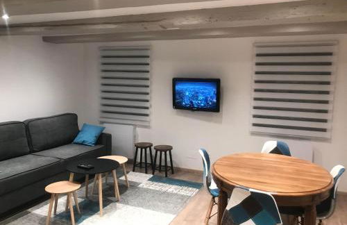 Gîte mon rêve à Scherwiller avec SPA sur la route des vins au coeur de l'alsace - Foto 16