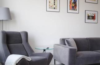 LuxLux Apartments Metro Slodowiec - Foto 21