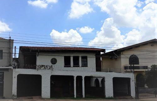 Casa 75, 7 hóspedes próxima ao centro de Piracicaba - Foto 8