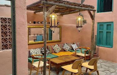 Coocoomos Casa Moroccan Style Villa - Foto 31