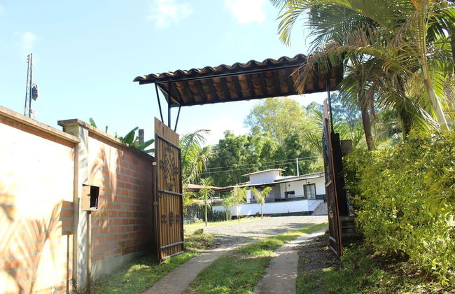 VILLA NATALIA - Photo 27