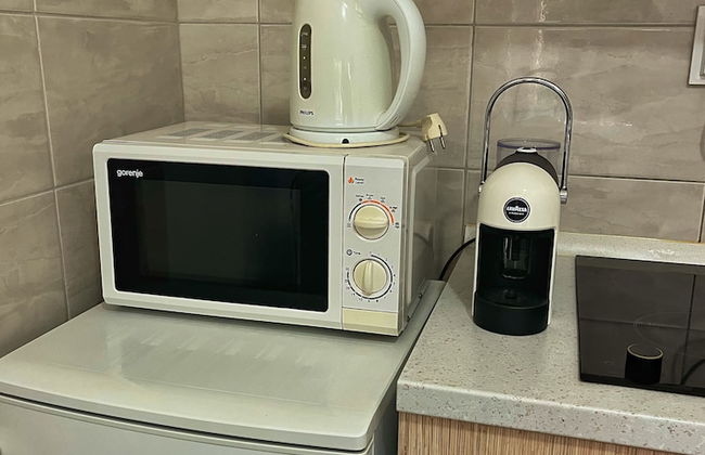 Apartments Lazarevic - Photo 37