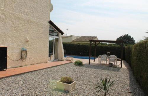 Alemanya 9 privat pool - Foto 24