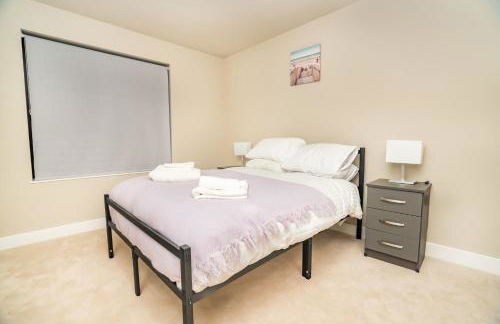 Fabulous 1 Bed Apartment in Birmingham - Foto 1
