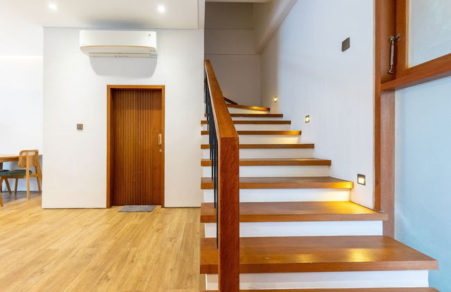 Forseti Athena - Foto 57