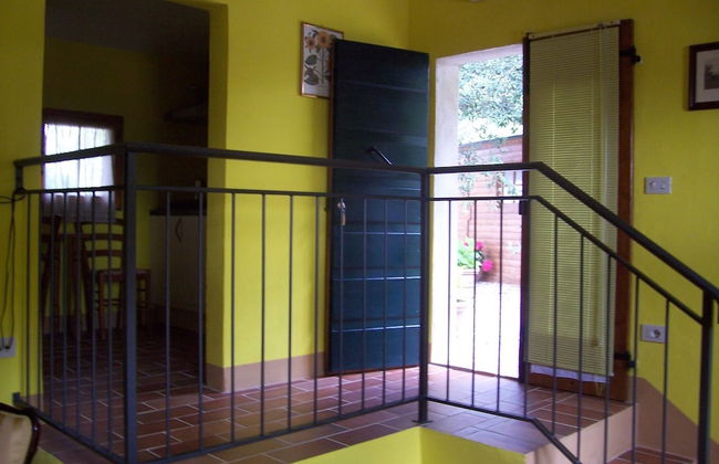 Agriturismo Paradiso - Foto 52