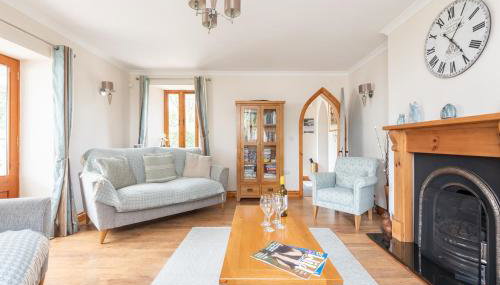 Duporth Lodge Charlestown Eco friendly upgrade - Foto 5, Other