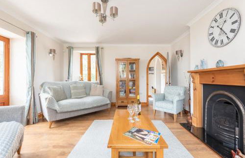 Duporth Lodge Charlestown Eco friendly upgrade - Foto 5