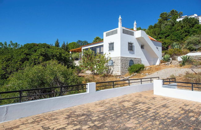 Villa Jacaranda Bordeira - Foto 4