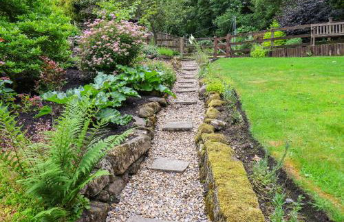 The Old Sweet Shop - Foto 45