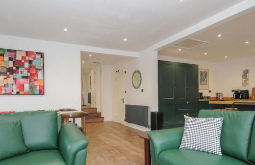 The Mooring - Foto 10