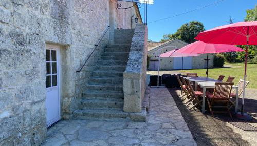 Gîte La Maison du Bonheur - Foto 5