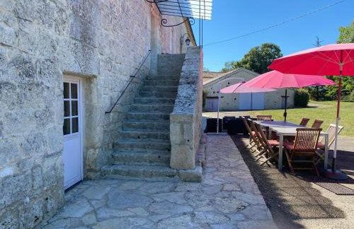 Gîte La Maison du Bonheur - Foto 5