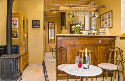 Ferienwohnungen Altes Rathaus - Foto 52