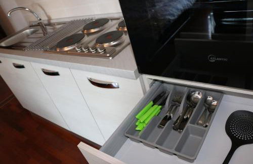 Appartamenti via Calnova - Foto 12