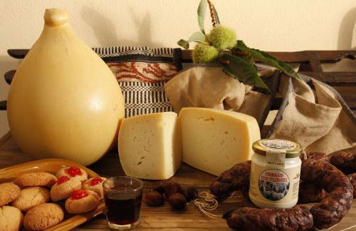 Agriturismo Francadu - Foto 12