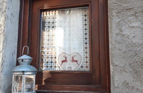 Sauze d'Oulx ciabot la garitüla with garden - wifi- close to the chairlift - Photo 19