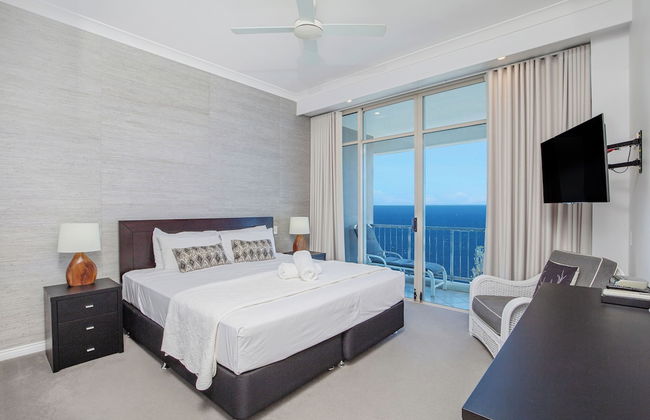 Oceana on Broadbeach - Foto 17