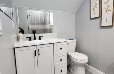 Green Roof House - Foto 21