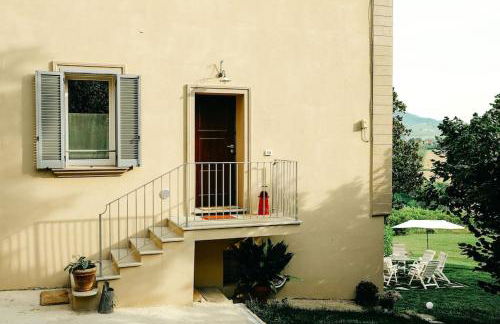 Residenza Rosmarino CASA GUARNONE - Foto 23