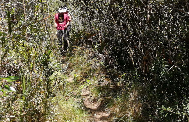 Simijaca Hiking Tour - Foto 1