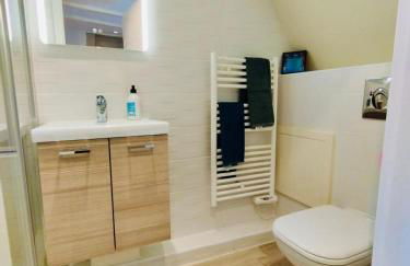 Les Corbelles, duplex hyper centre - Foto 20