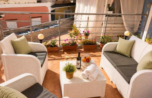 Casa Santa Maria - Suite Mediterraneo - Foto 2