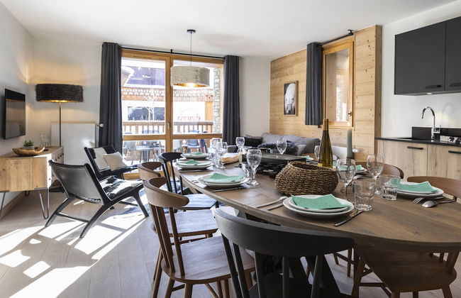 TERRESENS - Neige et Soleil - Photo 17