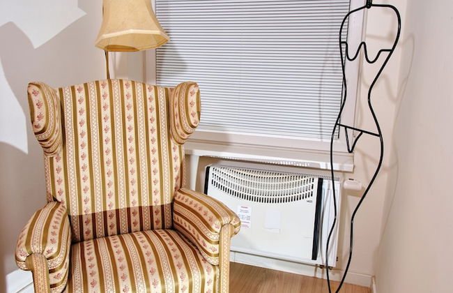 Apart & Wellness Hotel VILLA IVICA - Foto 48