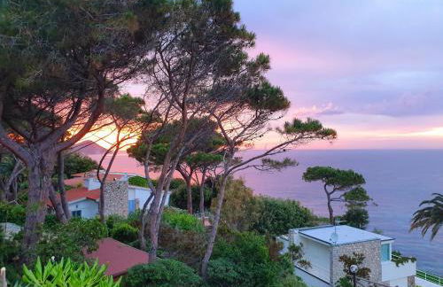 La Terrazza sul Forno - Goelba - Foto 22