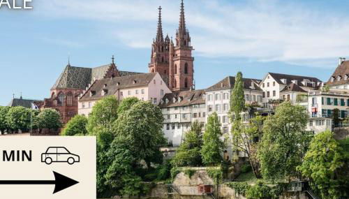 Le Spot, proche Euroairport - Foto 4