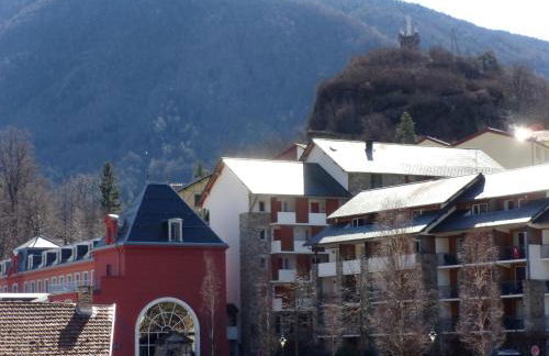 Appartement VILLA PAULA Ax-les-Thermes - Foto 26