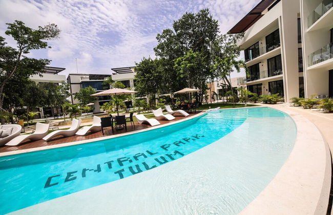 Central Park 201 H - Foto 10