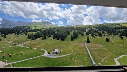 Studio avec balcon sud LES PISTEURS - Photo 4