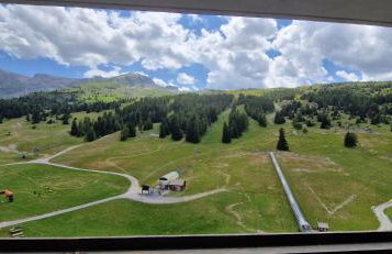 Studio avec balcon sud LES PISTEURS - Foto 4